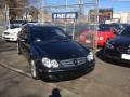 Black - CLK 350 Coupe Photo No. 4