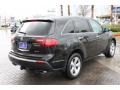 Crystal Black Pearl - MDX Technology Photo No. 7