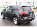 Crystal Black Pearl - MDX Technology Photo No. 8
