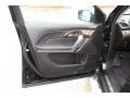 Crystal Black Pearl - MDX Technology Photo No. 9