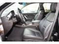 Crystal Black Pearl - MDX Technology Photo No. 10