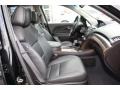 Crystal Black Pearl - MDX Technology Photo No. 18