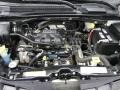 3.8 Liter OHV 12-Valve V6 Engine for 2010 Chrysler Town & Country Touring #77379989