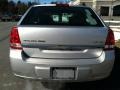 2004 Galaxy Silver Metallic Chevrolet Malibu Maxx LS Wagon  photo #7