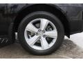 Crystal Black Pearl - MDX Technology Photo No. 33