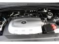 Crystal Black Pearl - MDX Technology Photo No. 36