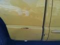 2004 Solar Yellow Dodge Ram 1500 SLT Quad Cab  photo #5