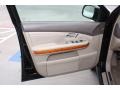 Parchment Door Panel Photo for 2009 Lexus RX #77380525