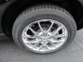 2013 Cadillac SRX Performance AWD Wheel and Tire Photo