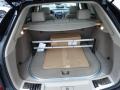 2013 Cadillac SRX Shale/Ebony Interior Trunk Photo