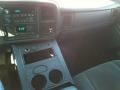 Summit White - Silverado 3500HD LS Extended Cab 4x4 Dually Photo No. 10
