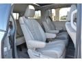 Light Gray Rear Seat Photo for 2011 Toyota Sienna #77381031