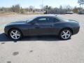 2013 Ashen Gray Metallic Chevrolet Camaro LT Coupe  photo #3