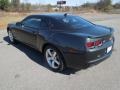 2013 Ashen Gray Metallic Chevrolet Camaro LT Coupe  photo #4