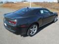 2013 Ashen Gray Metallic Chevrolet Camaro LT Coupe  photo #5