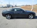 Ashen Gray Metallic - Camaro LT Coupe Photo No. 6