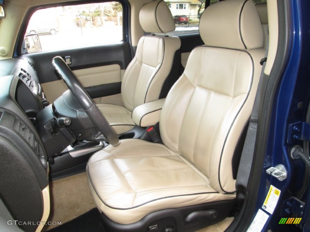 Light Cashmere Beige Interior 2006 Hummer H3 Standard H3 Model Photo #77381252