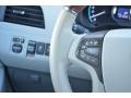 Light Gray Controls Photo for 2011 Toyota Sienna #77381463