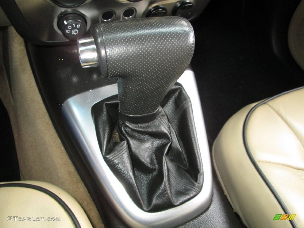 2006 Hummer H3 Standard H3 Model 4 Speed Automatic Transmission Photo #77381469