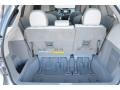 2011 Silver Sky Metallic Toyota Sienna Limited AWD  photo #35