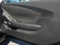 Ashen Gray Metallic - Camaro LT Coupe Photo No. 21
