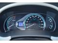 Light Gray Gauges Photo for 2011 Toyota Sienna #77381669