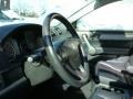 2008 Nighthawk Black Pearl Honda CR-V EX-L 4WD  photo #17