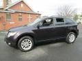 2007 Dark Amethyst Metallic Ford Edge SEL AWD #77361795