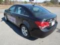 2013 Black Granite Metallic Chevrolet Cruze LT  photo #4