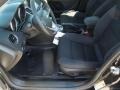 Black Granite Metallic - Cruze LT Photo No. 8