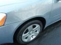 Blue Gold Crystal Metallic - G6 Sedan Photo No. 8