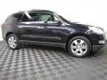 Black Granite Metallic - Traverse LTZ AWD Photo No. 3