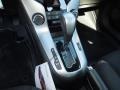 Black Granite Metallic - Cruze LT Photo No. 13