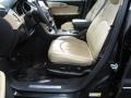 2010 Black Granite Metallic Chevrolet Traverse LTZ AWD  photo #7