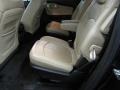 Black Granite Metallic - Traverse LTZ AWD Photo No. 8