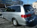 Alabaster Silver Metallic - Odyssey EX-L Photo No. 12