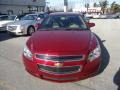 Red Jewel Tintcoat - Malibu LT Photo No. 3