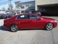 Red Jewel Tintcoat - Malibu LT Photo No. 4