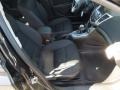 Black Granite Metallic - Cruze LT Photo No. 20