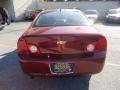 Red Jewel Tintcoat - Malibu LT Photo No. 6