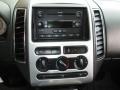 Charcoal Black Controls Photo for 2007 Ford Edge #77382181