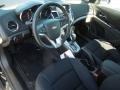 Black Granite Metallic - Cruze LT Photo No. 24