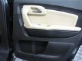 Black Granite Metallic - Traverse LTZ AWD Photo No. 16