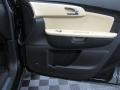 Black Granite Metallic - Traverse LTZ AWD Photo No. 17