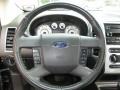  2007 Edge SEL AWD Steering Wheel