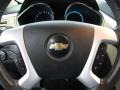 Black Granite Metallic - Traverse LTZ AWD Photo No. 18