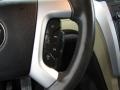 Black Granite Metallic - Traverse LTZ AWD Photo No. 20