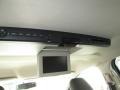 2007 Ford Edge Charcoal Black Interior Entertainment System Photo