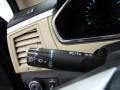 Black Granite Metallic - Traverse LTZ AWD Photo No. 21