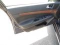 Blue Slate Metallic - G 35 Sedan Photo No. 6